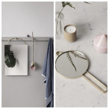 Einfache Ideen fürs Badezimmer - Hejsson