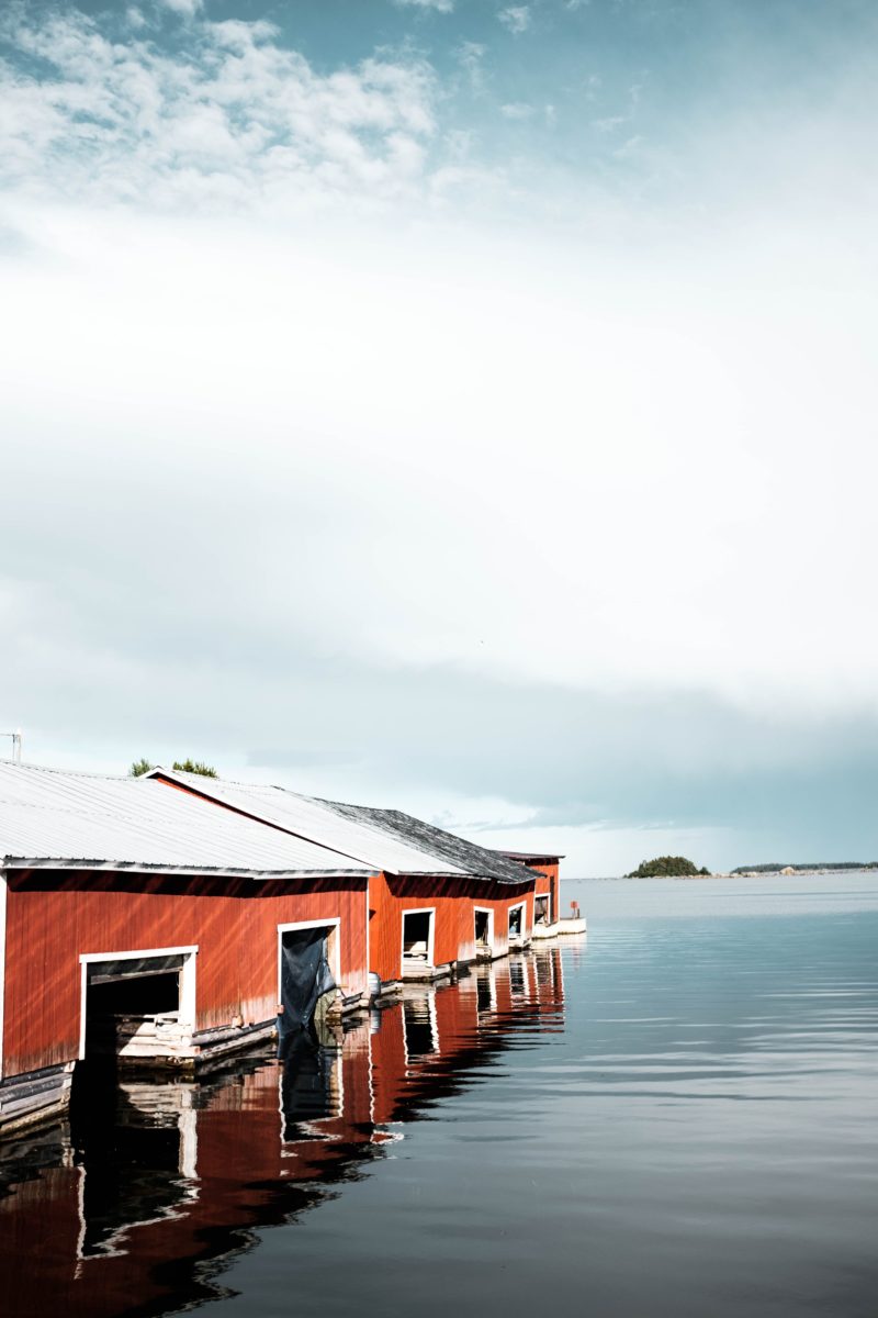 Auf nach Schweden! Reisen wieder erlaubt