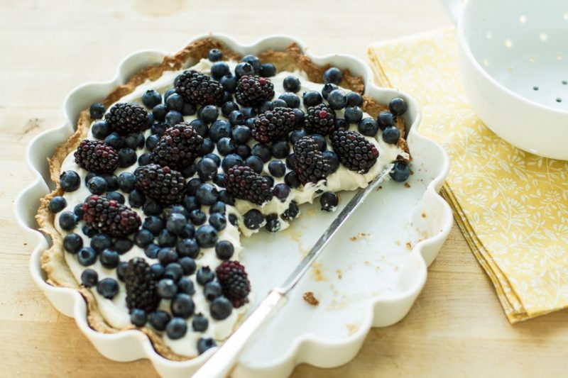 Kuchenessen wie bei Oma – im südschwedischen Café Madame Blå