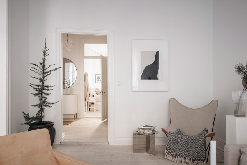 wohnzimmer schwedisch einrichten