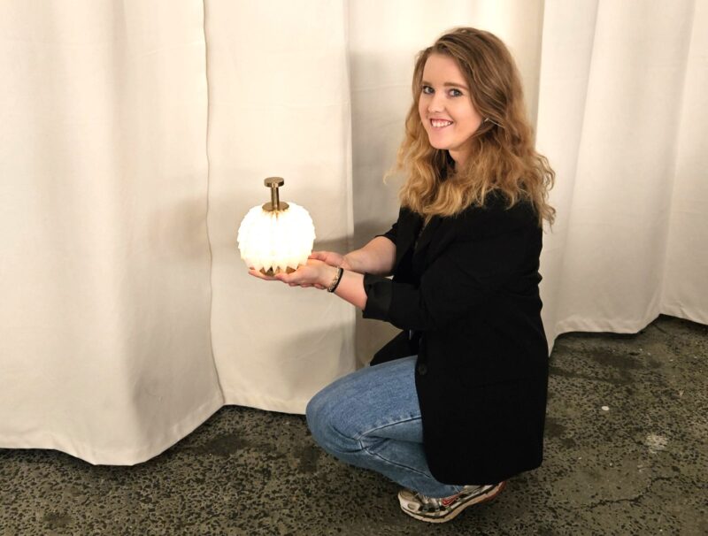 Hygge für dunkle Tage: Lampen sind ein Must-have im skandinavischen Winter