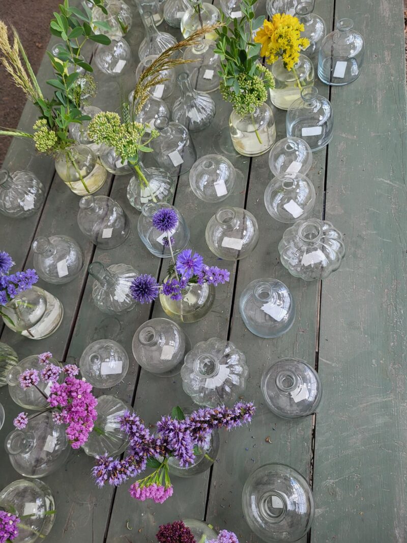 Rosendals Trädgård in Stockholm: Dieses Café solltest du nicht verpassen