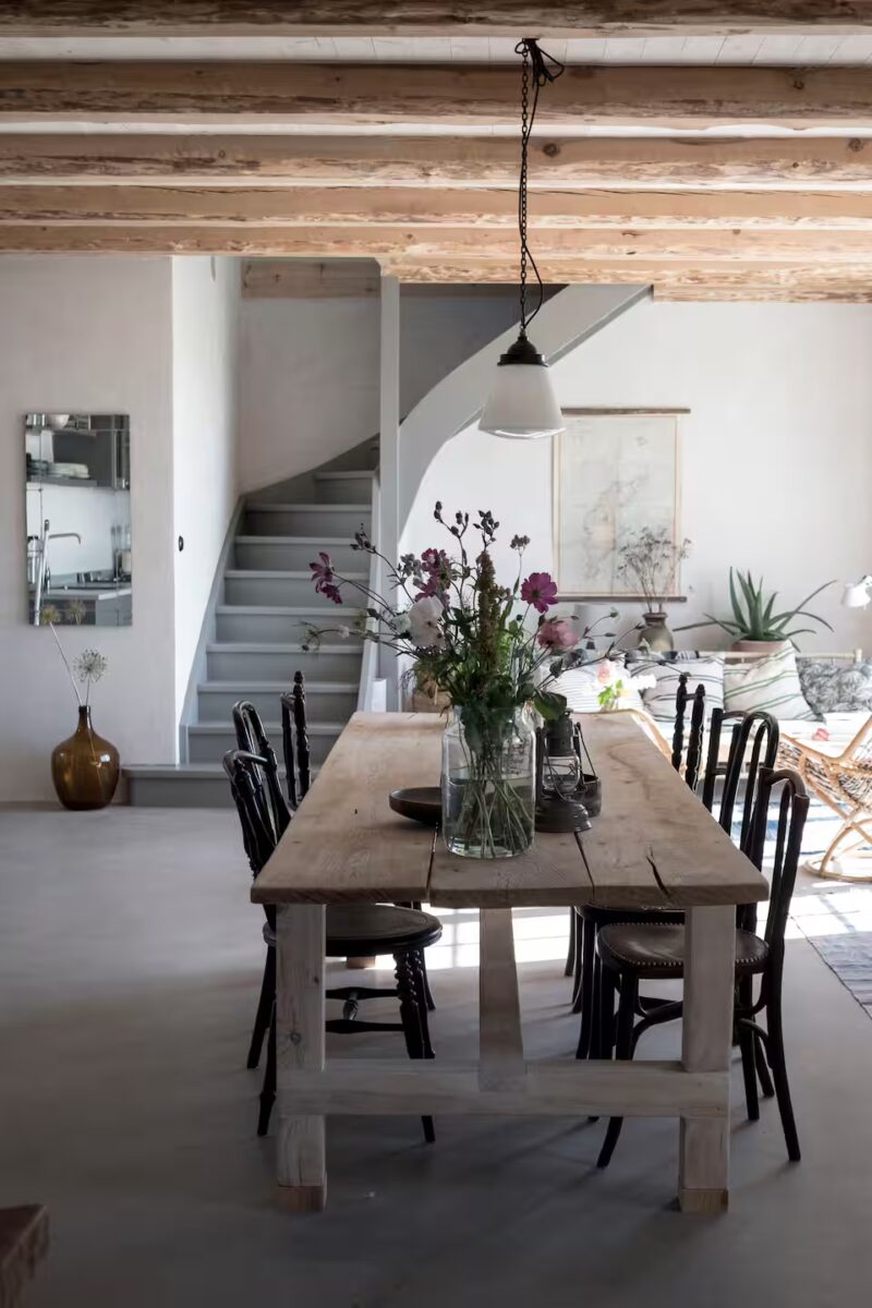 Mittsommer-Magie im Sommerhaus auf Gotland