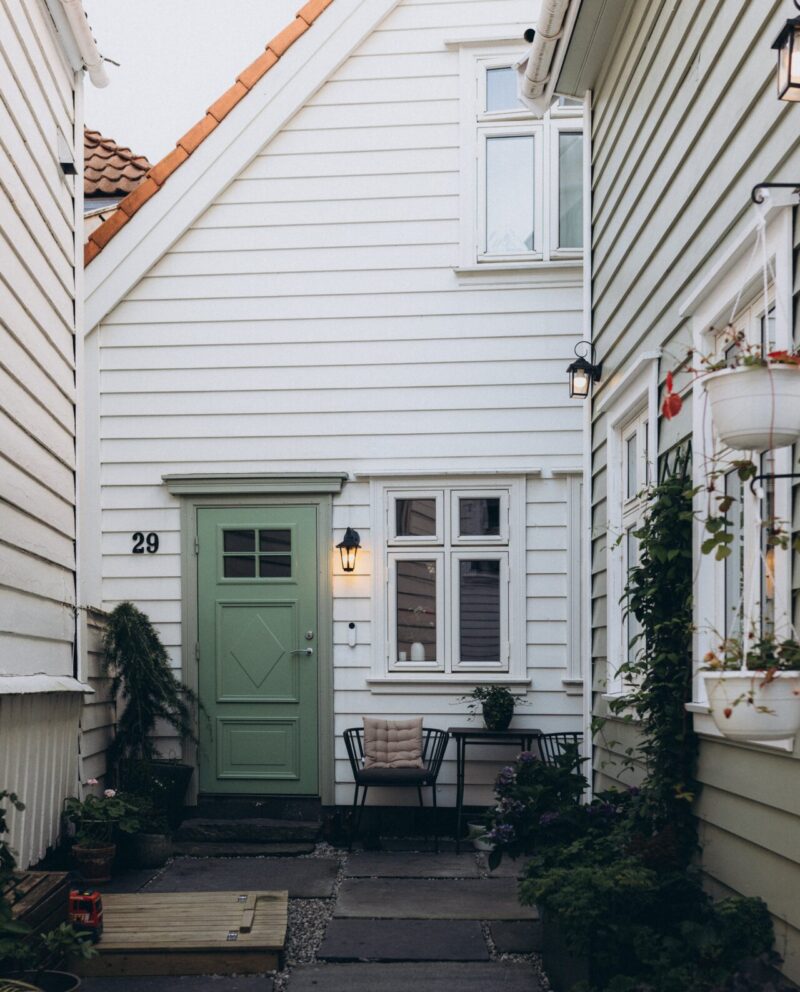 Diese schwedischen Wörter für „Zuhause sein“ bräuchten wir unbedingt auch